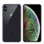 二手iphone Xs 64g 黑 外觀無損 所有功能皆正常