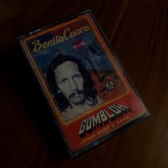 Cassette tape gombloh lemoon trees anno 69 berita cuaca