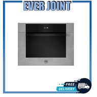 BERTAZZONI F457MODVTZ BUILT-IN COMBI-STEAM OVEN