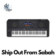 Yamaha PSR-SX920 Arranger Workstation (Yamaha Keyboard / PSRSX920 / PSR SX920)