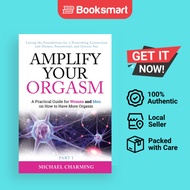 Amplify Your Orgasm - Paperback - English - 9781912551835