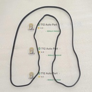 Head Cover Gasket SK200-6 6D34 6D34T KOBELCO Valve Cover Gasket