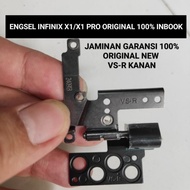 Promo / Terlaris Engsel Laptop Infinix X1/X1 PRO ORIGINAL 100% INBOOK New Kanan