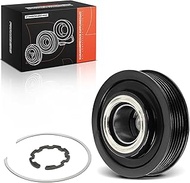 Frankberg 1 x Climate Coupling Petrol/Diesel Compatible with A4 8E2 A5 8T3 A6 4B2 A8 4E2 4E8 Cayenn.