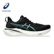 ASICS Men GT-2000 13 Running Shoes in Black/Wave Teal