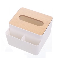 Multifunctional Toilet Paper Box 16cm x 15cm x 10cm
