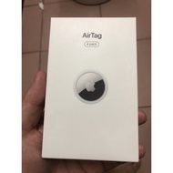 Airtag 4入組拆售