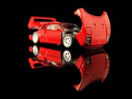 Tomytec F40 1:64