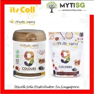 Itscoll Multigrainz | Oxygrainz | SG INSTOCK