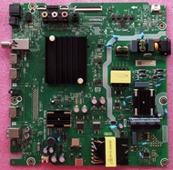 เมนบอร์ดทีวี ไฮเซน Hisense ของแท้มือสองถอดจากเครื่อง รุ่น 43A6500H 43U6K 43A6500K พาร์ทติดบอร์ดRSAG7