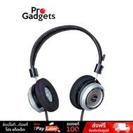 Grado SR325X Prestige Series Wired Headphones Black หูฟัง
