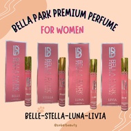 BELLA PARK PREMIUM PERFUME (FOR WOMEN)