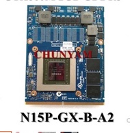 Blue Sky Alien Gtx860m GTX 860M Graphics Card Board N15p-Gx-B-A2