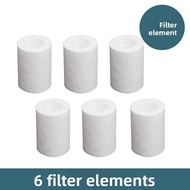 「China Plug」YALANDENG | Home Water Purifier with Chlorine Removal and PP Cotton Filter