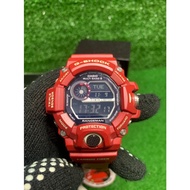 JAM G-SHOCK ORIGINAL GW-9400RD CARBON FIBER