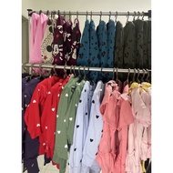 set jalan ada h&m,bb angle dan lain2 1-5year lock di live