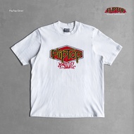 FLIPTOP DINER T-SHIRT