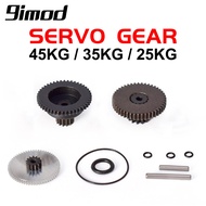 Original Servo Gears Set for 9imod DSC45MG 45KG 35KG 25KG Brushless Coreless Servo