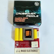 SKY 500W Middle Crossover