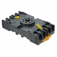 OMRON 8PFA1 8pins relay socket