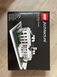 Lego 21006