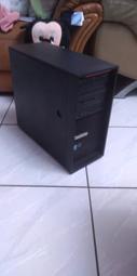 IBM ThinkStation P300主機 16G記憶體 Intel® Xeon® CPU E3-1246v3