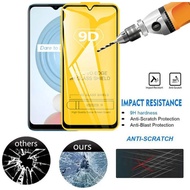 LAYAR Anti-Scratch Samsung A07 5G, A17 5G Tempered Glass Clear Full Screen Samsung