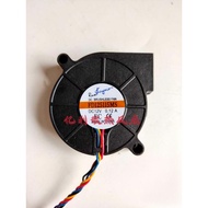 5015 5CM cm Humidifier Centrifugal Small Fan 5V 12V 24V Blower Turbo Fan