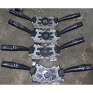 [USED JAPAN HALFCUT] signal wiper switch toyota seg ae110 ae111 ee111