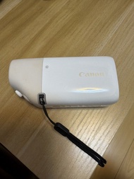 Canon Powershot Zoom 望遠鏡 相機