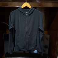 Uniqlo Airism anti uv, Uniqlo Airism