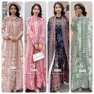 Soira Ratnadewi Set Original Import Super Premium