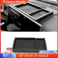 In -Screen Rear Storage Box Car Accessories for  Jetour  T2