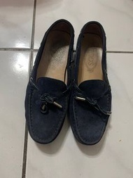 Tod’s豆豆鞋  正品專櫃購入