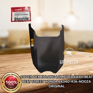 BOTTOM MUD DECK COVER BEAT STREET AHM 64340-K1A-N00ZA