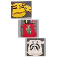 Aape street wear t-shirt (adult)