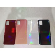 Backcover Samsung A51 Back Cover Backdoor Samsung A51