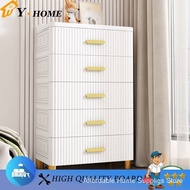 LI 70cm 56cm 45cm White Cabinet Storage Cabinet / Drawer Cabinet Organizer / Furniture / Box / Plast