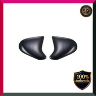 Arai Helmet Parts Super Adsis ZF Arm Metashine Black (old part number: 3391) 043391
Arai Helmet Part