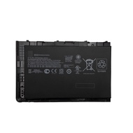 HP EliteBook 9470M/9480M Battery Battery Model: BT04XL
