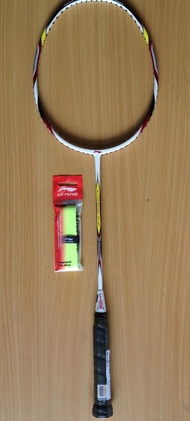 Raket Badminton Lining SS 21 (Original)