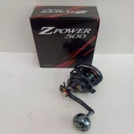🍅🍅🍅EUPRO NEW TYPE ZP-500 Z POWER SW JIGGING REEL🍅🍅🍅
