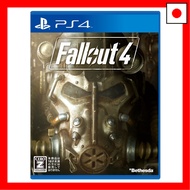 Fallout 4 [CERO Rating "Z"] - PS4