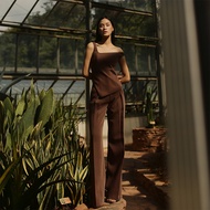 PAING กางเกงขายาว รุ่น Azalea Trousers Long 44