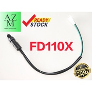 SUZUKI FD110X REAR BRAKE SWITCH