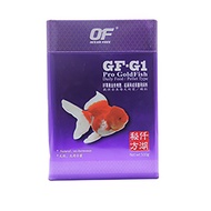 Ocean Free GF-G1 Goldfish Sinking 500g