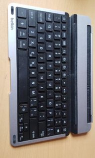 Belkin Keyboard for Ipad