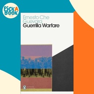 [100% Original Books] - Guerrilla Warfare by Che Guevara Studies Center (UK edition, paperback)