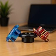 9.11-New Flat 810 Epoxy Resin Honeycomb Resin 810 drip tip