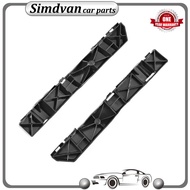 1 Pair 05178411AD 05178410AD 05178410AD-002 05178411AD-002 Front Bumper Bracket Side Spacer Holder f